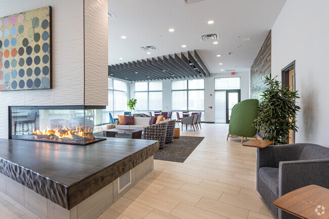 Interior Photo - Beecher Terrace Apartments