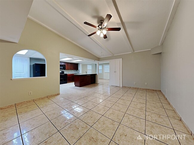 Photo - 4 BR/2BA | Single Family Home | 2-Car Garage | In Lewisville