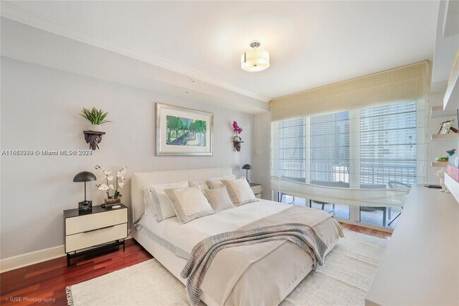 Photo - 801 Brickell Key Blvd Unit 3204