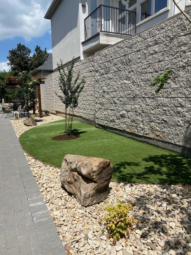 Photo - Two Bedroom in Oaklawn Unit 201