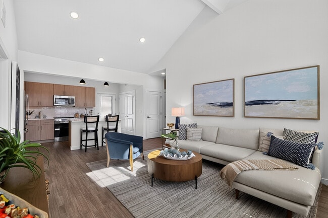 Photo - LEO at Wildwood - Single Family Rental Homes