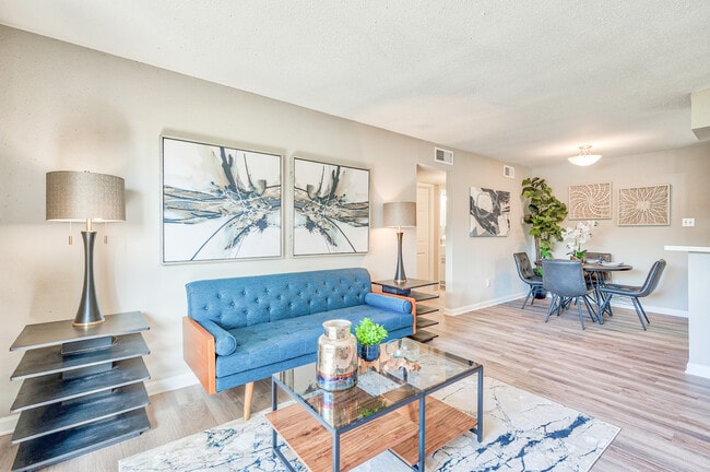 Photo - The Crossing