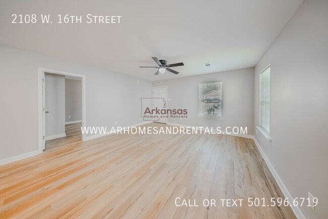 Photo - 2108 W 16th St