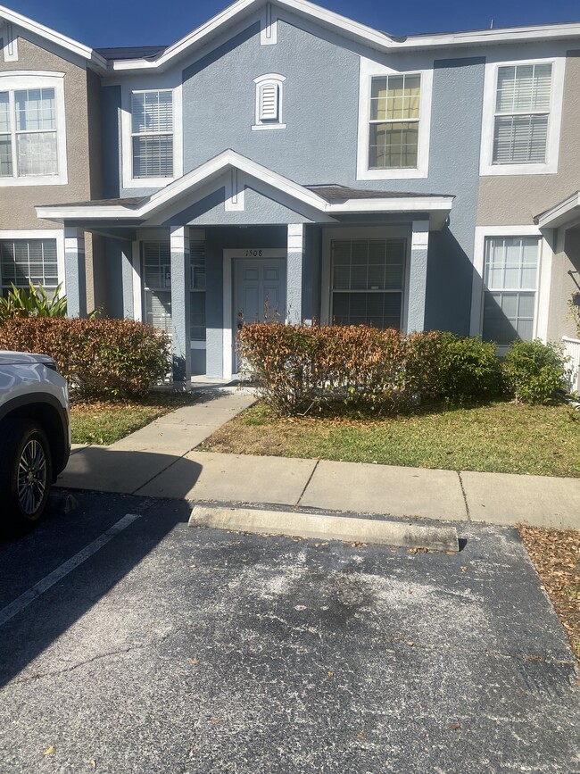 Photo - 1508 Blue Magnolia Rd