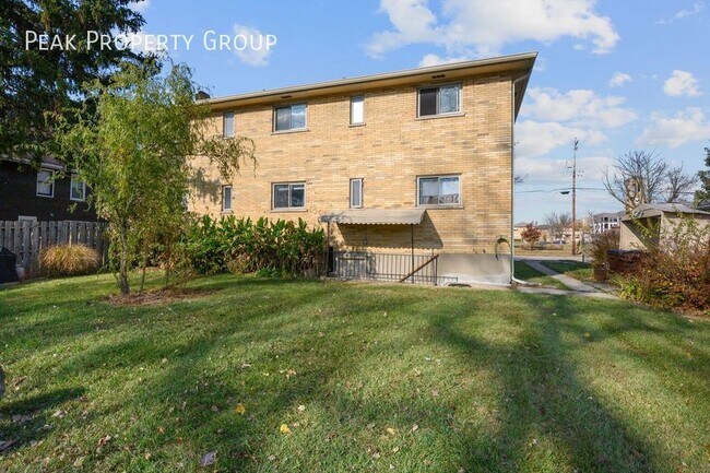 Photo - Cozy 1 Bedroom, Great Location, $99 DEPOSIT! Unit 3