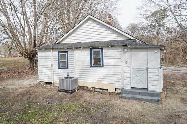 Photo - Two Bedroom Home!