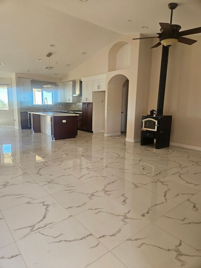 Photo - STUNNING CUSTOM APPLE VALLEY HOME