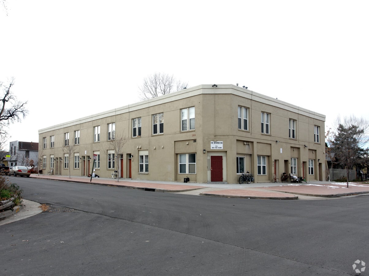 Photo - Fox Street Apartments