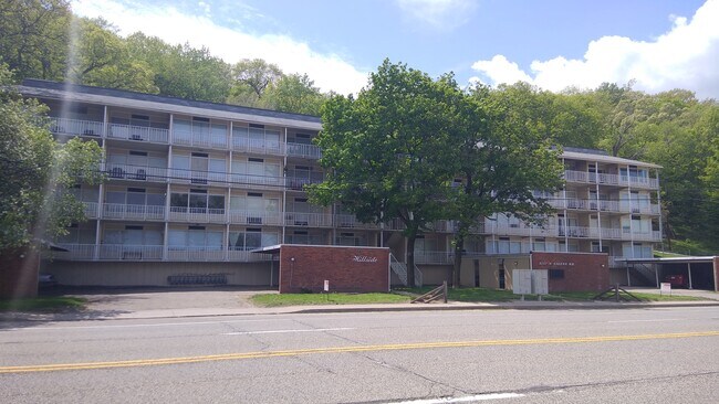 Photo - 4731 N Galena Rd Apartments