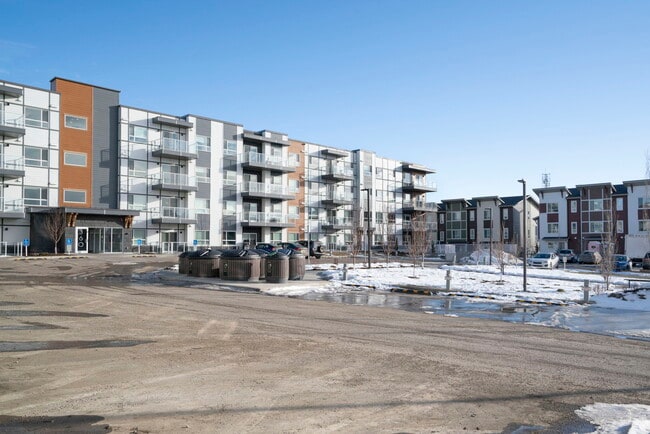 Photo - 360-360 Harvest Hills Way NE