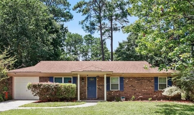 Building Photo - GREAT RANCH STYLE BRICK HOME IN GEORGETOWN