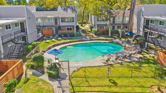 Trailwood Village Apartments