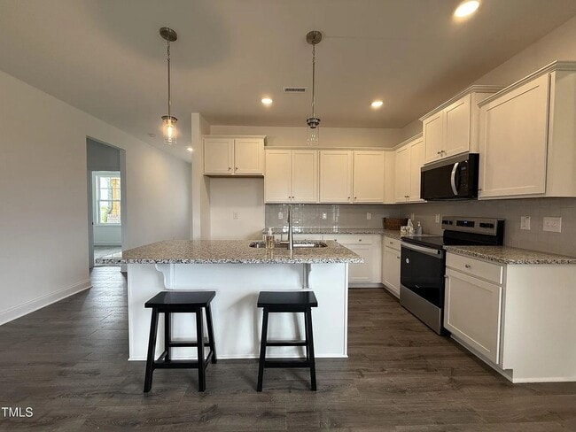 Building Photo - 3 Bedroom Ranch home in Zebulon!