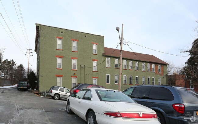 Photo - 5 Whitehall St