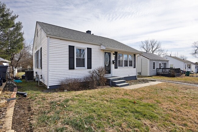 Photo - 509 Diecks Dr