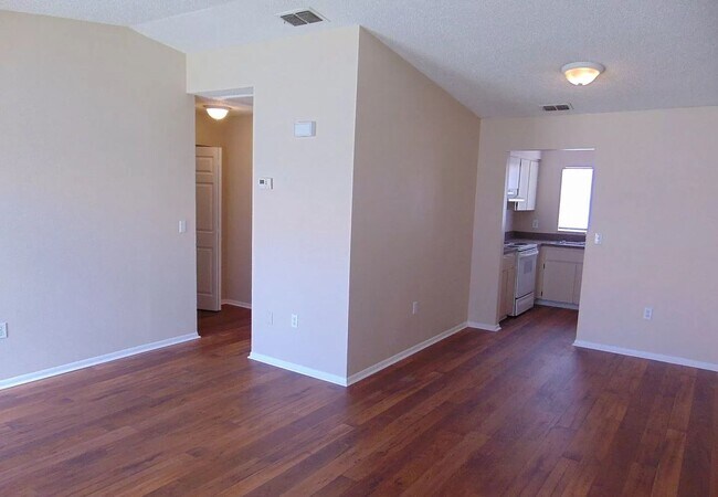 Photo - Prosperity at NPR- Porter