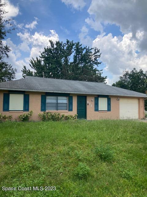 Building Photo - 872 Americana Blvd NW