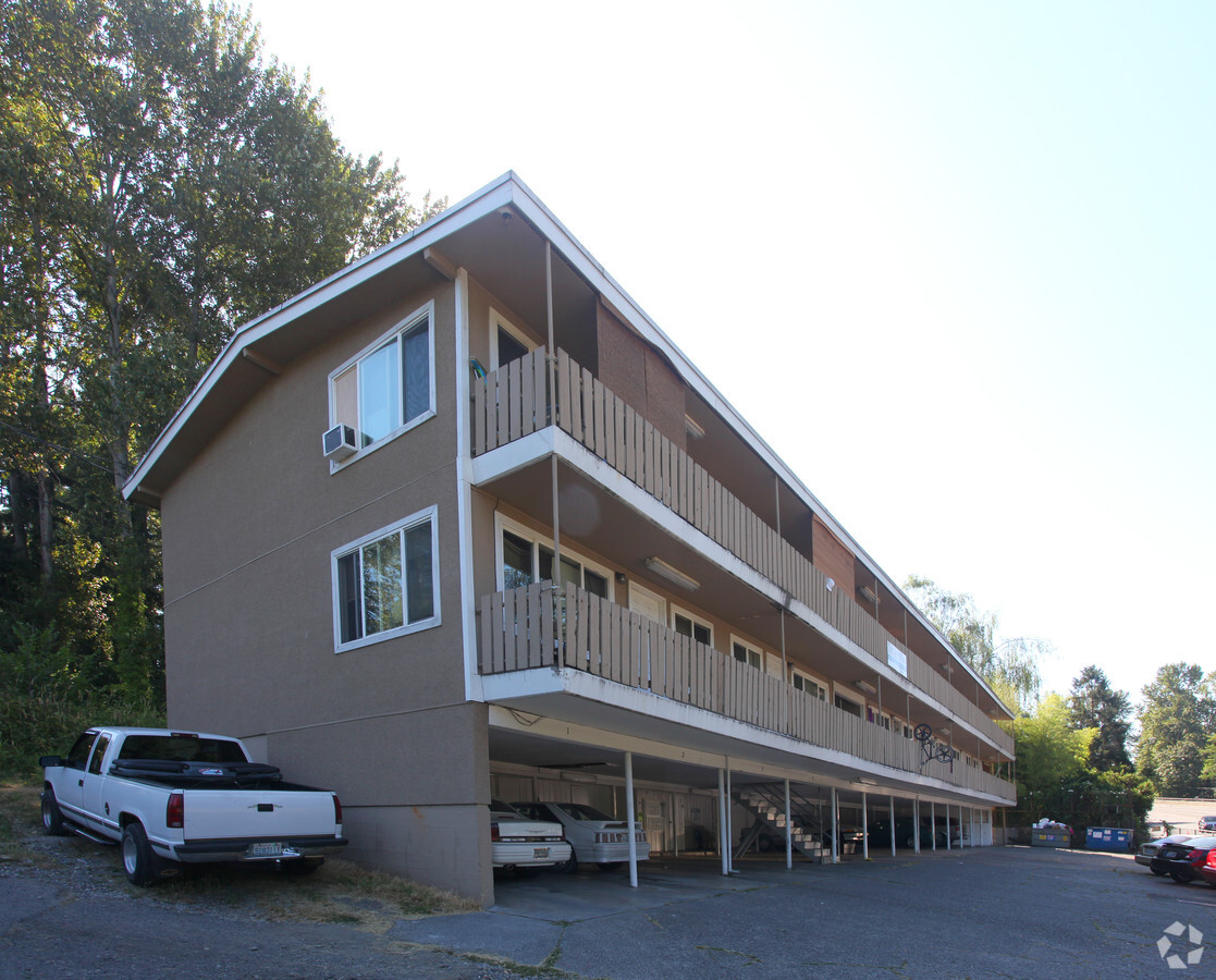 Photo - Terrace View Apartments