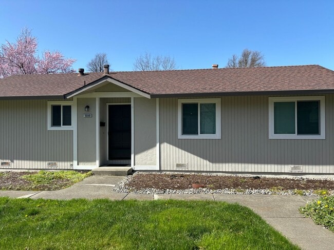 Clean 2 bedroom 1 bath - Clean 2 bedroom 1 bath House