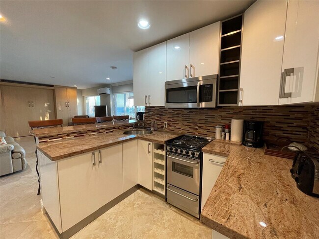 Photo - 4564 El Mar Dr Unidad 5