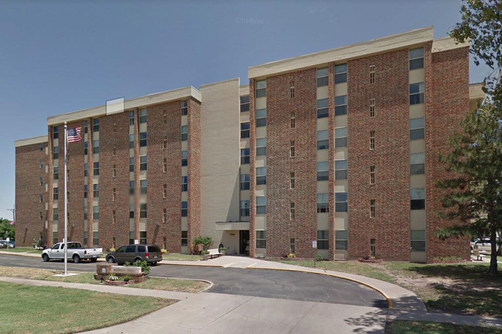 Washington Heights Apartments For Rent In Hutchinson Ks Forrent Com