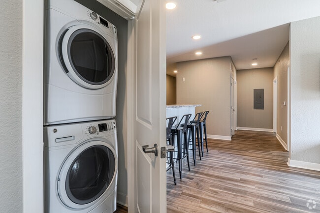 4 BR, 2 BA - In-Unit Laundry
