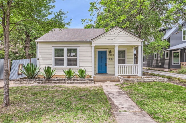 Building Photo - 3002 Lafayette Ave