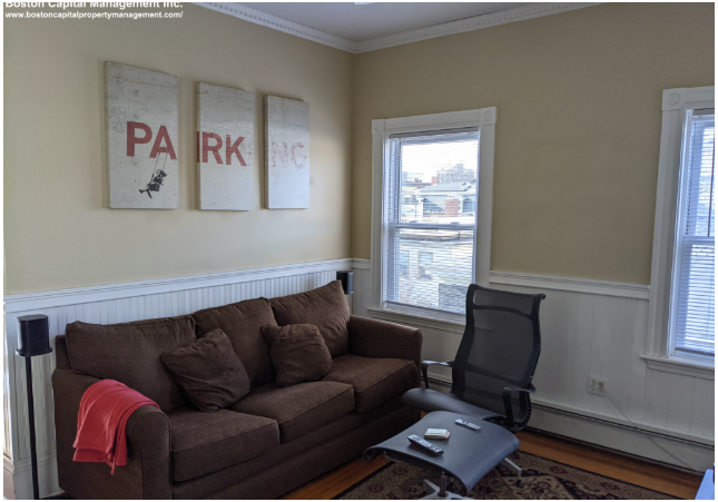 Photo - 14 Suffolk St Unit 3