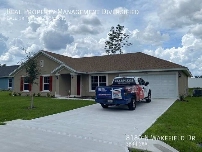 Photo - 8180 N Wakefield Dr