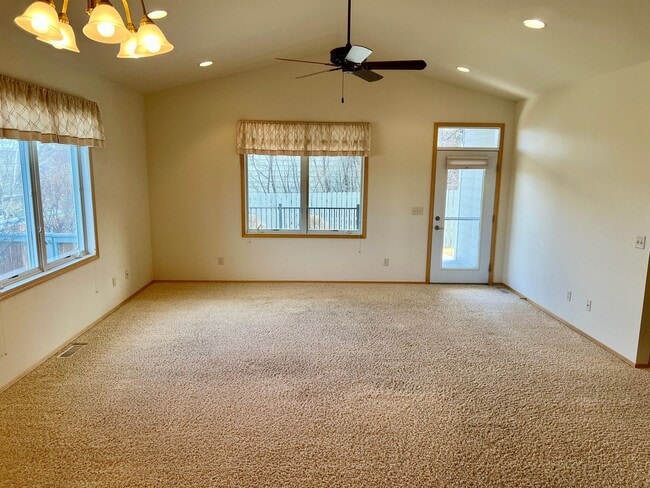 Photo - Charming 3 Bed 2 Bath Single Family Home W/ Attached Garage and Private Patio!