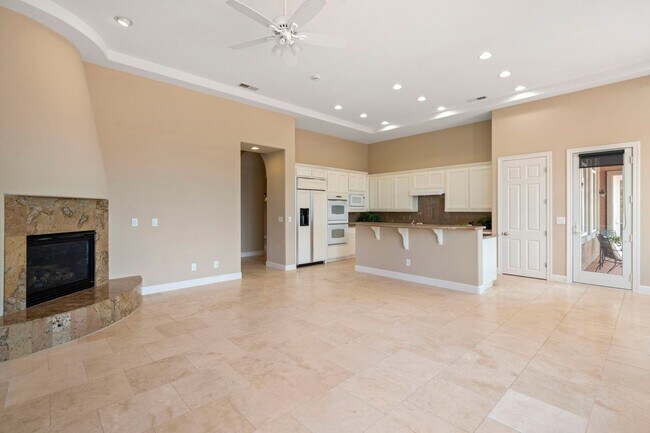 Photo - Gated Community