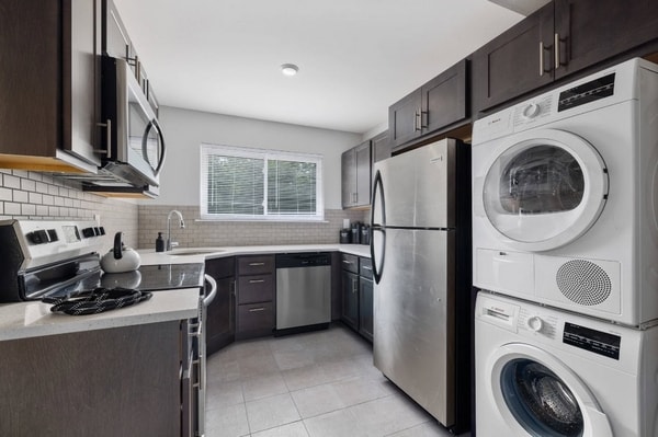 Mount Pleasant Villas