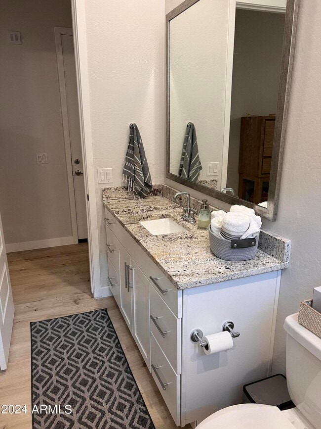 Photo - 9749 E Tahoe Ave