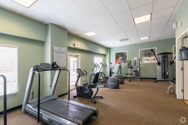 Photo - Tiffanys at the Galleria