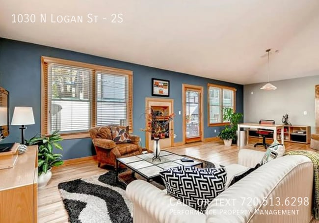 1030 Logan St