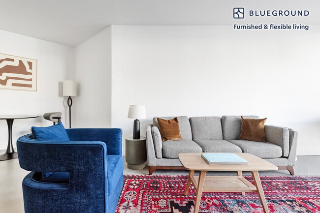 Photo - 101 W End Ave Unidad FL12-ID2154