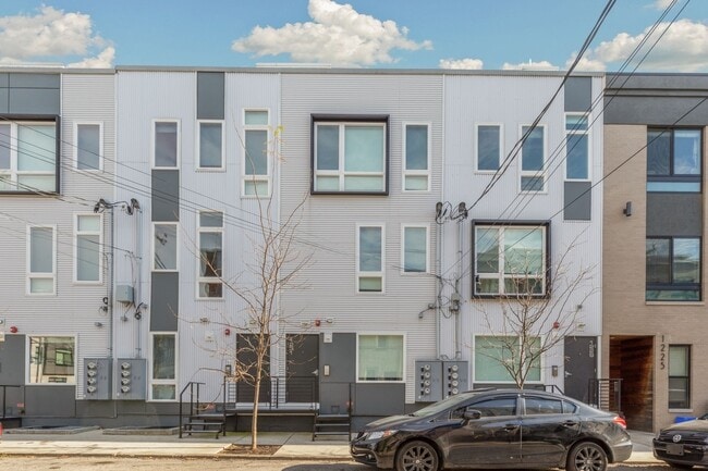 Photo - 1242 Lecount St Unit B