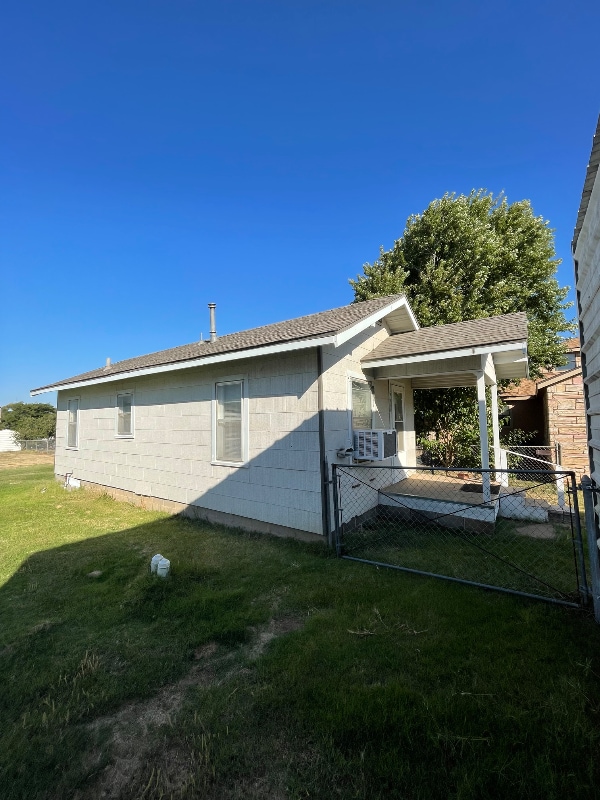 Photo - 5611 Irwin Rd