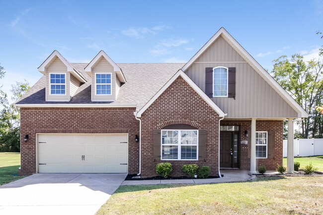 Building Photo - 4236 Princeton Oaks Ln Rental
