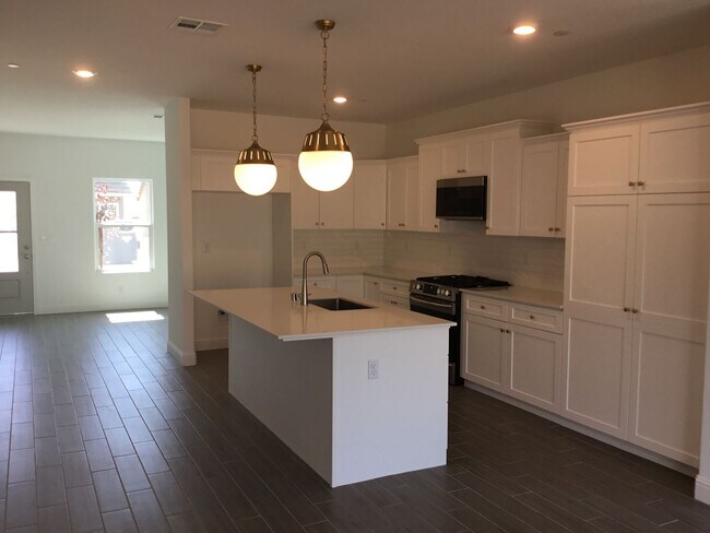 Photo - Lennar Home at Riverstone