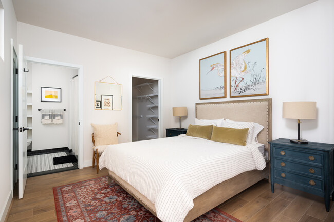 Photo - The Lockwood Apartments