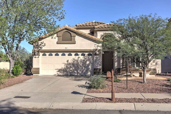 Photo - Rancho Sahuarita - Single Story Home