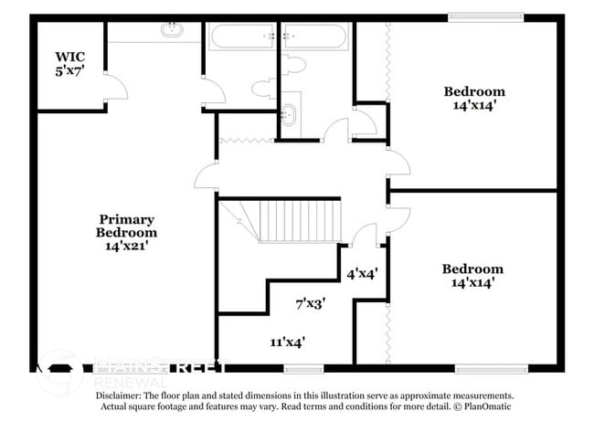 Photo - 1600 Devon Ct