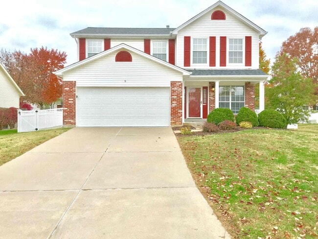 Building Photo - 9 Kingsmont Ct