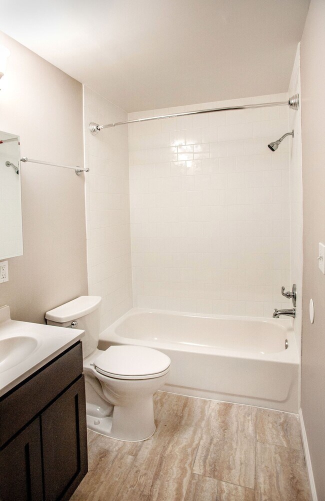 Summit Place Apartments
