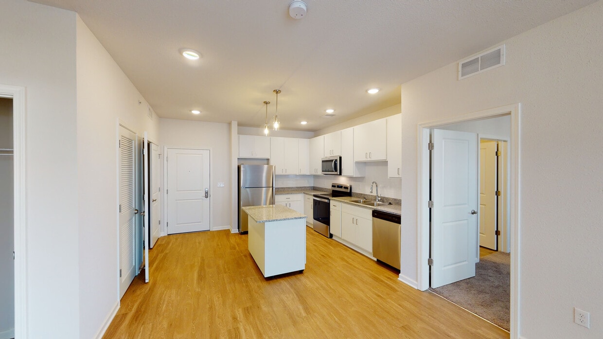 Photo - The View on Collins Apartments