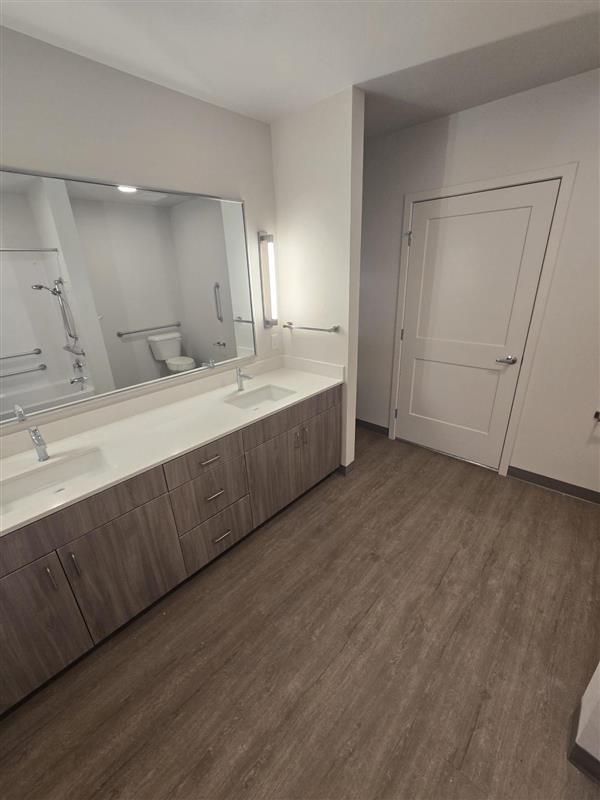 Photo - SP Crossing Apartments