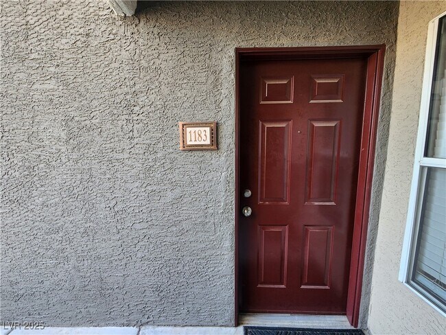 Photo - 5055 W Hacienda Ave Unit 1183