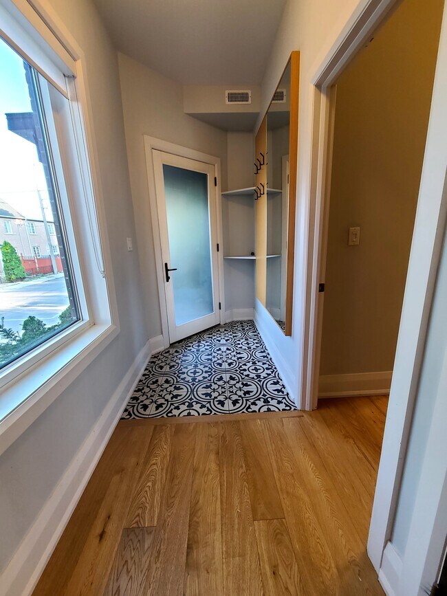 Photo - 2-Bed 1-Bath - Fresh & Modern Ground Floor ApT Unit A