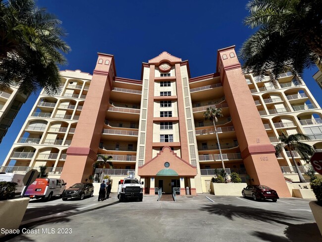 Photo - 102 Riverside Dr Condo Unit B503